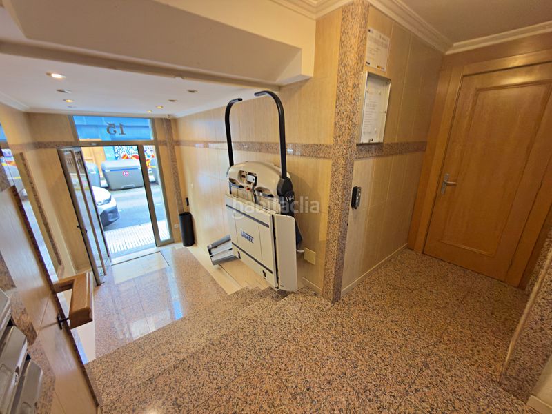 Foto c4812481-58f8-43f2-a62b-9452c2be5591. Pis amb calefacció a La Arena Gijón