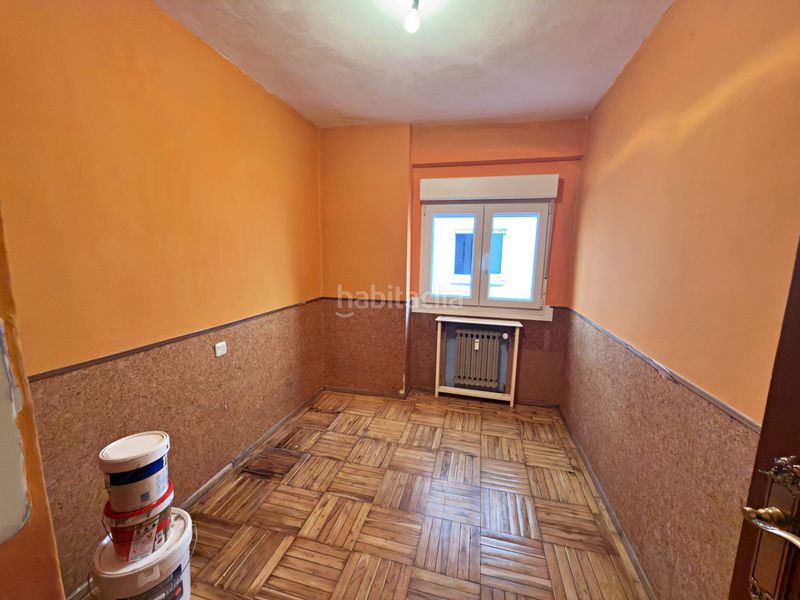 Foto d6a92029-f7bc-43f4-bb10-3e73aac73262. Pis amb calefacció a La Arena Gijón