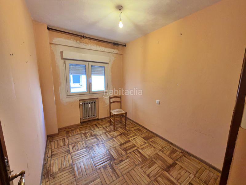 Foto dba2a6ea-30ea-48f5-99db-c69cdc7b59d7. Pis amb calefacció a La Arena Gijón