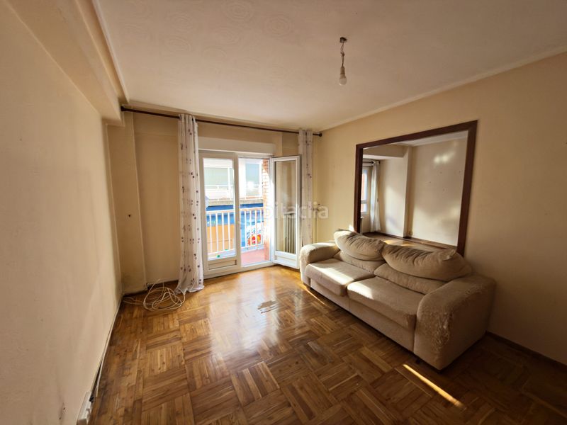 Foto e6304ba2-c885-4dc6-9137-1d11d43345ec. Pis amb calefacció a La Arena Gijón