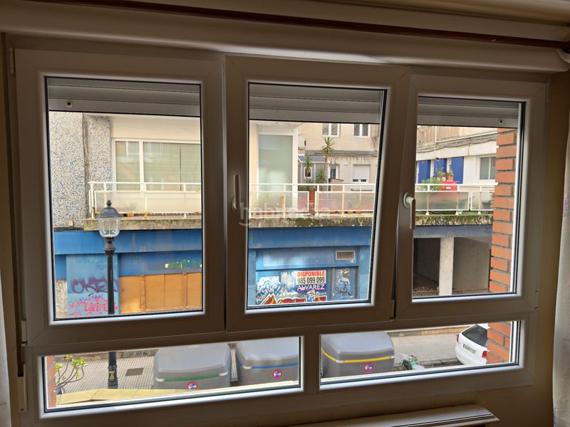 Foto ed5d35a1-3365-41ba-b7f8-f60ded702249. Pis amb calefacció a La Arena Gijón