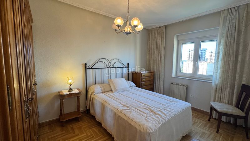 Foto 0a4ff632-30ea-4c00-b70c-da9566ae2ecf. Pis amb calefacció a Pumarín Gijón