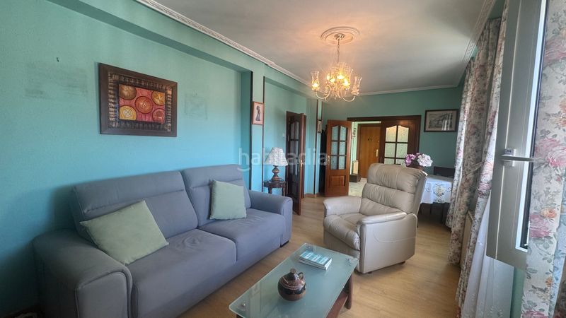 Foto 0ef7e35f-dbdf-4ab4-bf27-1bae1a7cc20f. Pis amb calefacció a Pumarín Gijón