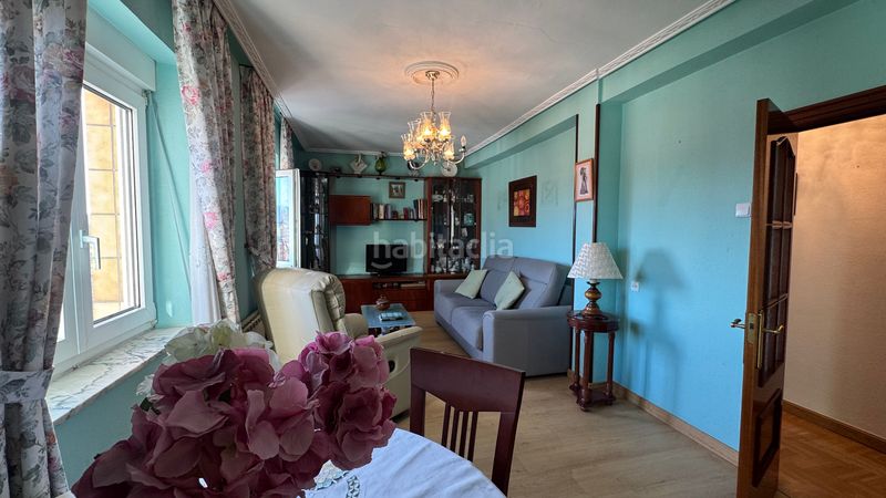 Foto 1d1728eb-8e1c-4819-ad25-5fbe2e4f5adb. Pis amb calefacció a Pumarín Gijón