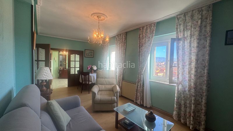 Foto 2e740444-15d1-437a-99bd-0cc17af0e04f. Pis amb calefacció a Pumarín Gijón