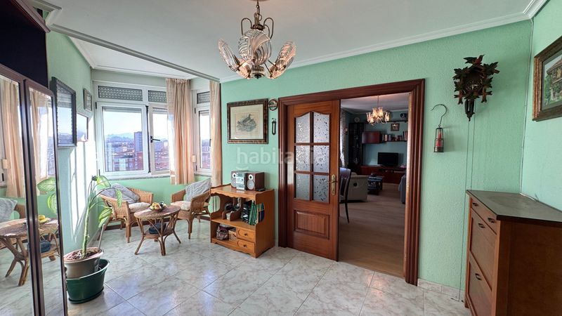 Foto 3d54382f-2647-434a-8875-86799c4f7f95. Pis amb calefacció a Pumarín Gijón