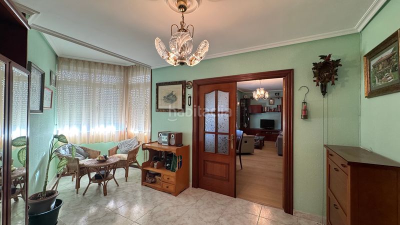 Foto 4baec0ef-23fe-447b-afd3-b9c2e11d5acf. Pis amb calefacció a Pumarín Gijón