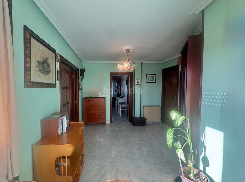 Foto 532619b3-4f85-433c-aa06-da76fc2ac32c. Pis amb calefacció a Pumarín Gijón