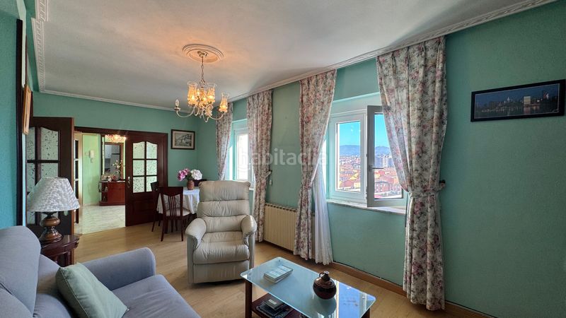 Foto 540a8e91-26ee-43cd-a725-50606b2c20b8. Pis amb calefacció a Pumarín Gijón