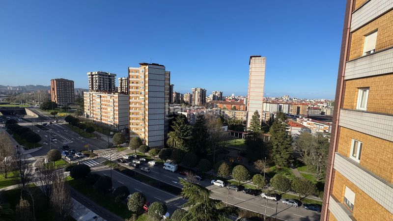 Foto 5e7982cf-3739-43cf-bb49-5ba19a037491. Pis amb calefacció a Pumarín Gijón