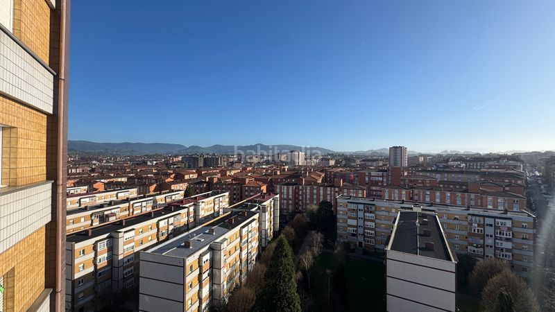 Foto 5e923cae-6b19-4bc3-bb36-39352daef6b1. Pis amb calefacció a Pumarín Gijón