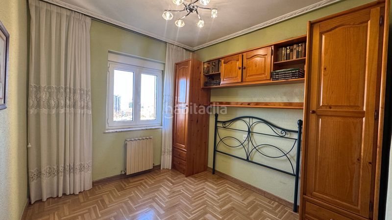 Foto 63595b91-182f-49e8-8301-b92f72b3afaf. Pis amb calefacció a Pumarín Gijón