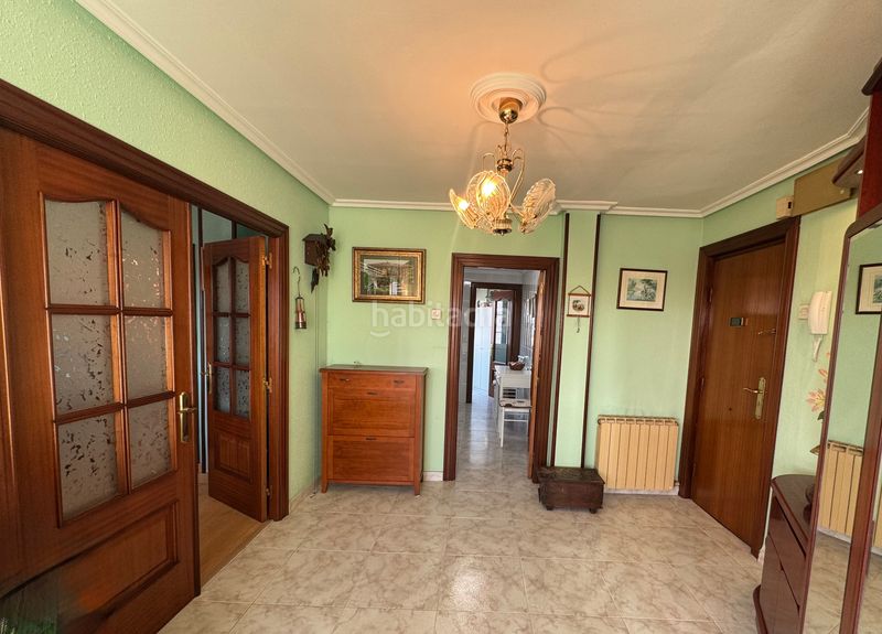 Foto 6f84192f-606a-4a9c-ab5e-763057132403. Pis amb calefacció a Pumarín Gijón