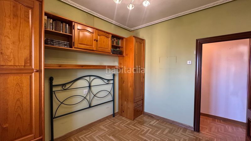 Foto 9161f2e4-c601-4ed0-b2f3-962cee6167cf. Pis amb calefacció a Pumarín Gijón