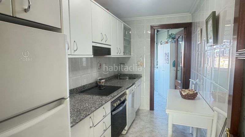 Foto 9dff03a9-babf-4064-90b9-247eded1ff8c. Pis amb calefacció a Pumarín Gijón