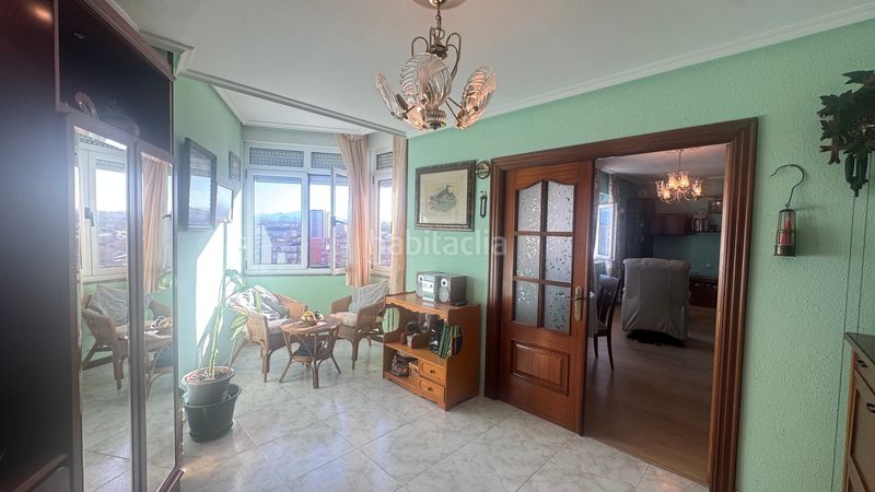 Foto 9f03ce37-f9bc-47c8-ab1f-90d4b85eb8a8. Pis amb calefacció a Pumarín Gijón