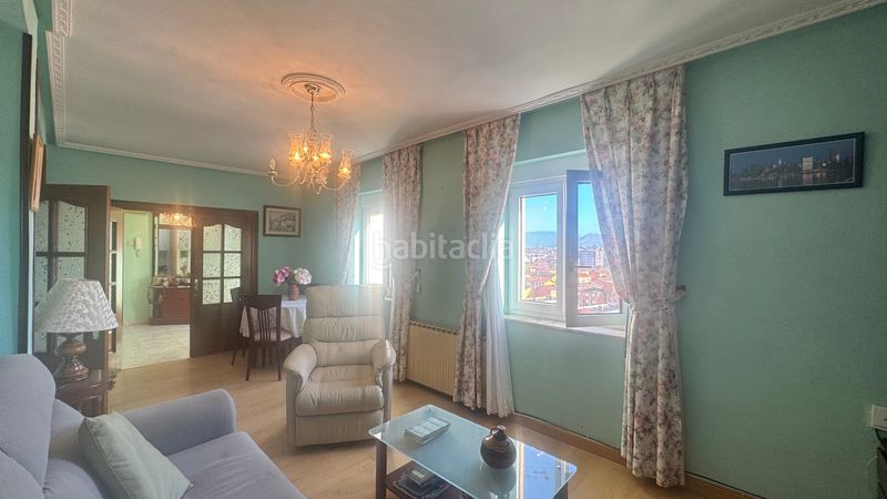 Foto ce21ad76-c4da-4d5a-9564-8e2d9b77776c. Pis amb calefacció a Pumarín Gijón