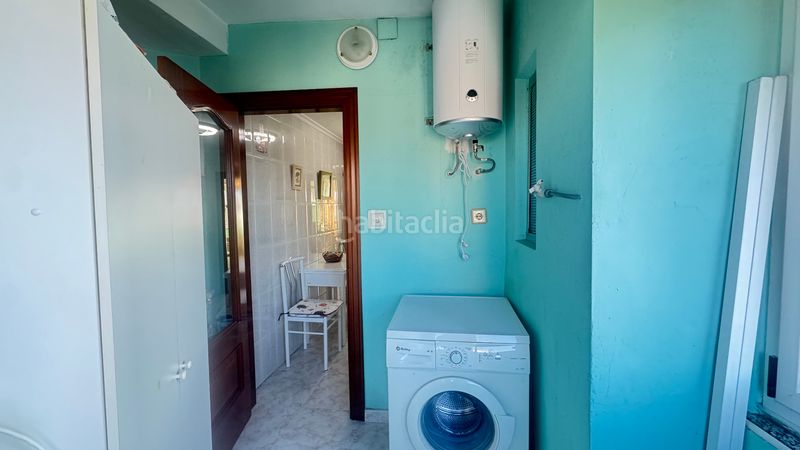 Foto cfaa825e-8977-46bd-9ac4-ae02e5459aa9. Pis amb calefacció a Pumarín Gijón