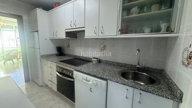 Foto e008d721-3eee-4477-b60c-a326ae9d6805. Pis amb calefacció a Pumarín Gijón