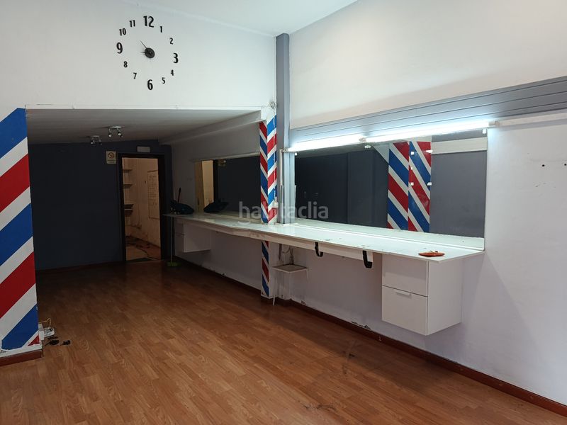 Foto cd3ec0ec-1eaf-48ea-98d7-b65afdd46544. Local comercial a Centro Gijón