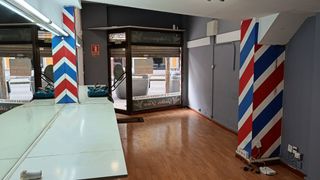 Business premise in Centro