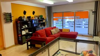 Business premise  Avenida pablo iglesias. Local de grandes dimensiones en avda pablo iglesias.