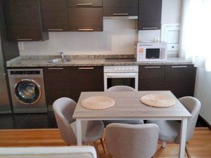 Lloguer Apartament  Calle tejera. Coqueto apartamento de 1 habitación con trastero