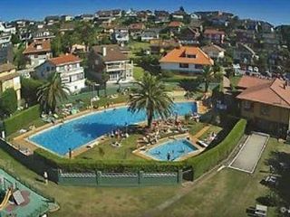 Reihenhaus  Calle la costa. Chalet adosado en la playa de xivares, refugio ideal junto al ma