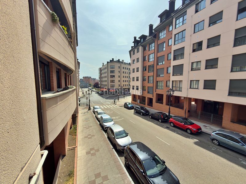 Foto 12b17b15-0128-4a72-affc-cedcf73da5ab. Pis amb calefacció aparcament a Huca - La Cadellada Oviedo