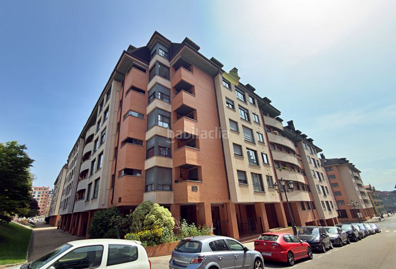 Foto 20817301-9fa3-47db-8766-2343b3b41c2b. Pis amb calefacció aparcament a Huca - La Cadellada Oviedo