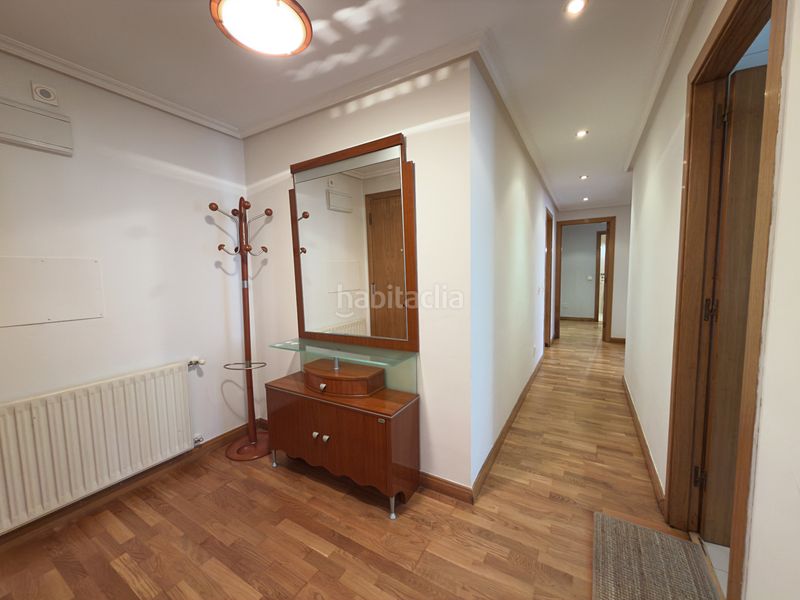 Foto 2e30806c-8b60-43d6-9042-a0744a1a66e6. Pis amb calefacció aparcament a Huca - La Cadellada Oviedo