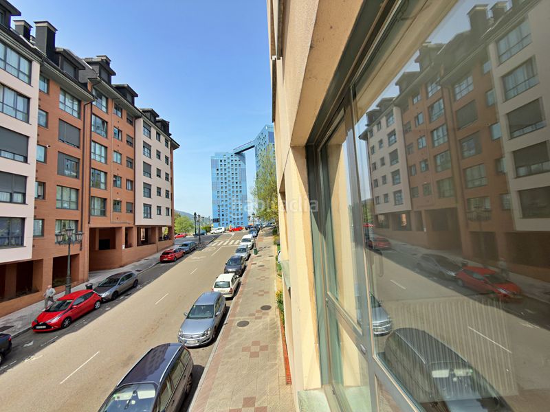 Foto 3cf4a995-5c65-48e9-96b8-493ae7fdba54. Pis amb calefacció aparcament a Huca - La Cadellada Oviedo