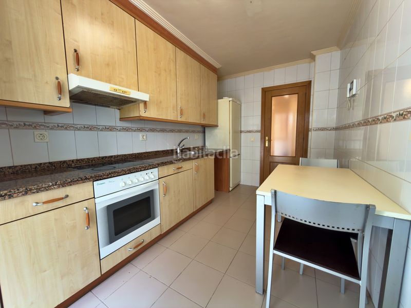 Foto 5d6abb45-b2b7-4f28-915f-7ea5da03bb8d. Pis amb calefacció aparcament a Huca - La Cadellada Oviedo