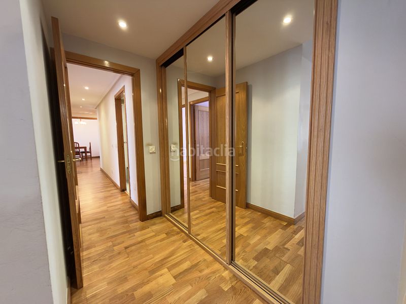 Foto 5e08f2b2-2a9e-4add-8d57-d6813bb4dafa. Pis amb calefacció aparcament a Huca - La Cadellada Oviedo