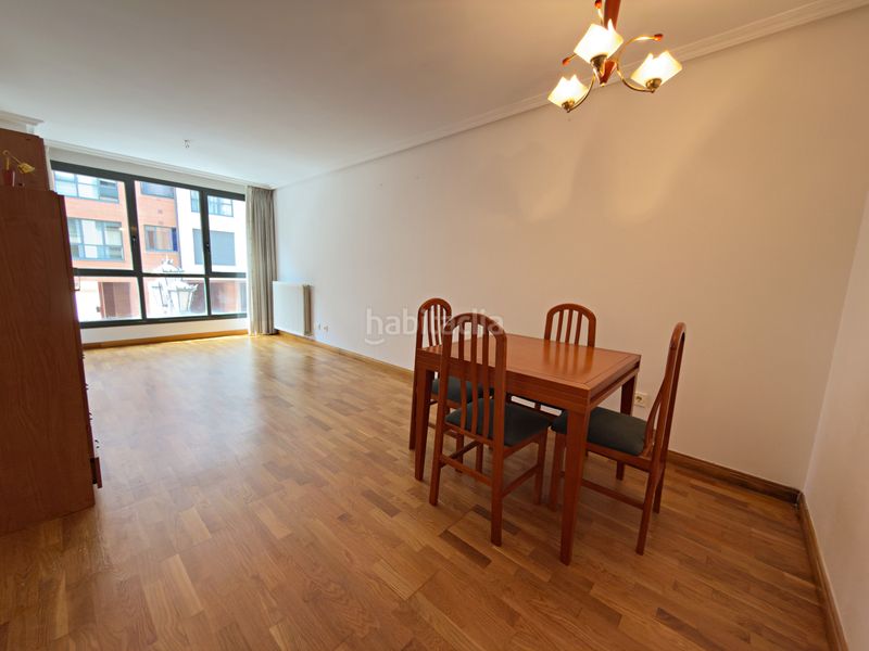 Foto 67b266ef-3a56-4dbb-b244-4200264a66b5. Pis amb calefacció aparcament a Huca - La Cadellada Oviedo