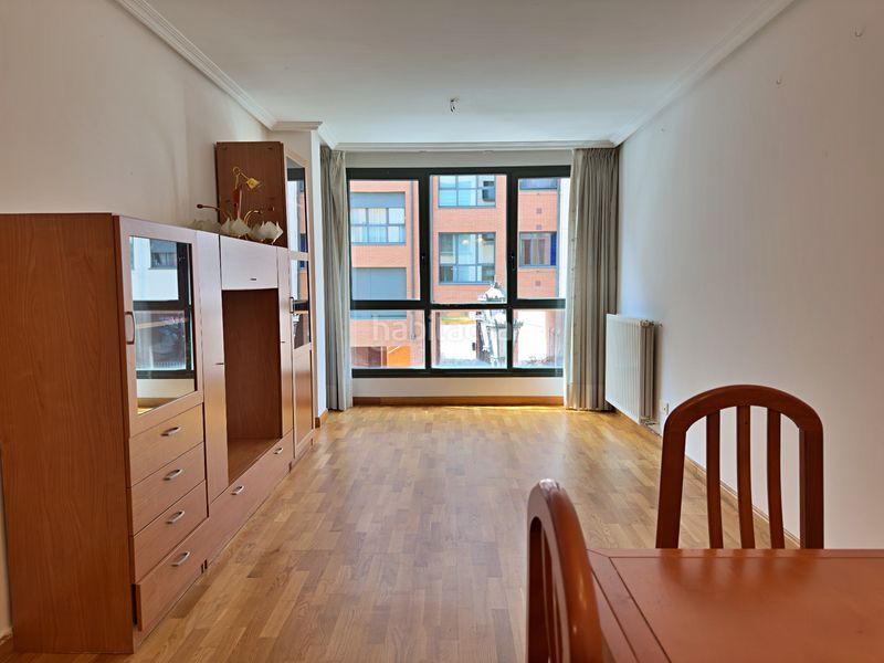 Foto 69d331ba-0baa-4ae8-b689-f8b29606c758. Pis amb calefacció aparcament a Huca - La Cadellada Oviedo