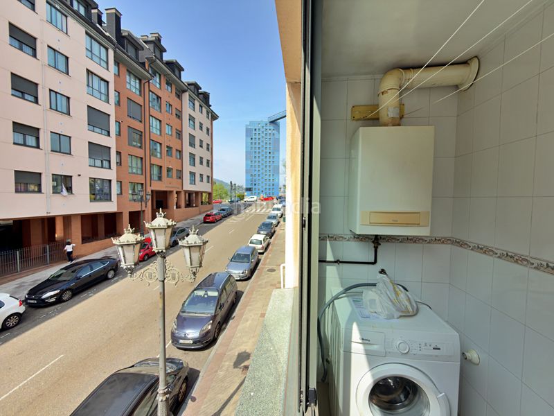 Foto 78cc8e2b-5dbc-41f1-a640-34fbd1ef3395. Pis amb calefacció aparcament a Huca - La Cadellada Oviedo