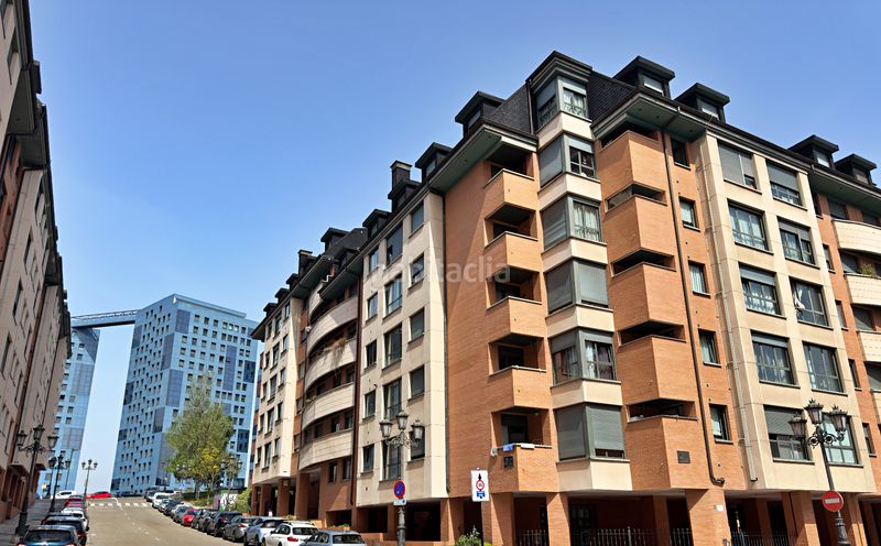 Foto 7dd5c5dd-86bc-4e73-87df-20e516c9764d. Pis amb calefacció aparcament a Huca - La Cadellada Oviedo