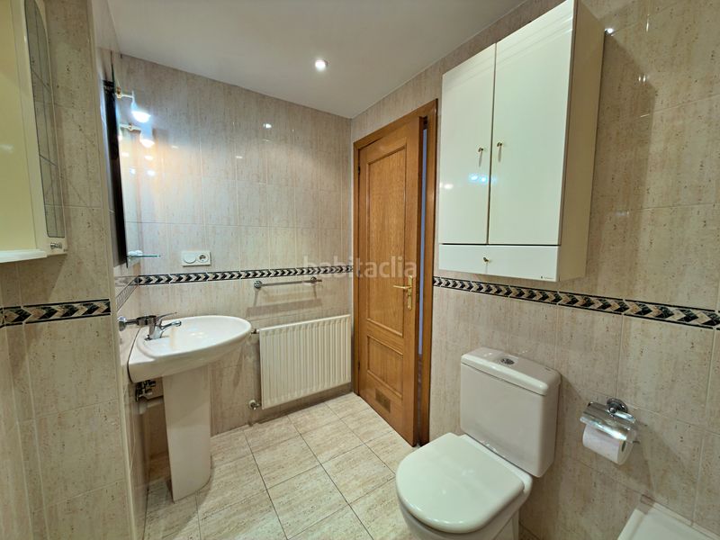 Foto 85e5fb0e-ecd3-489a-bcf2-c3b5f77136b0. Pis amb calefacció aparcament a Huca - La Cadellada Oviedo