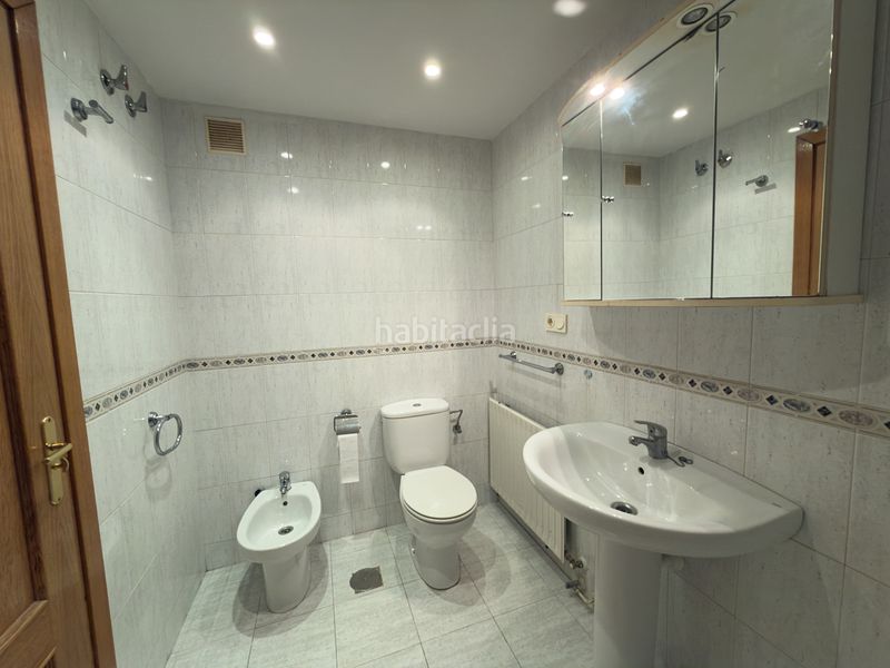 Foto 95603d78-d6a9-4046-ace3-fef0816c562e. Pis amb calefacció aparcament a Huca - La Cadellada Oviedo