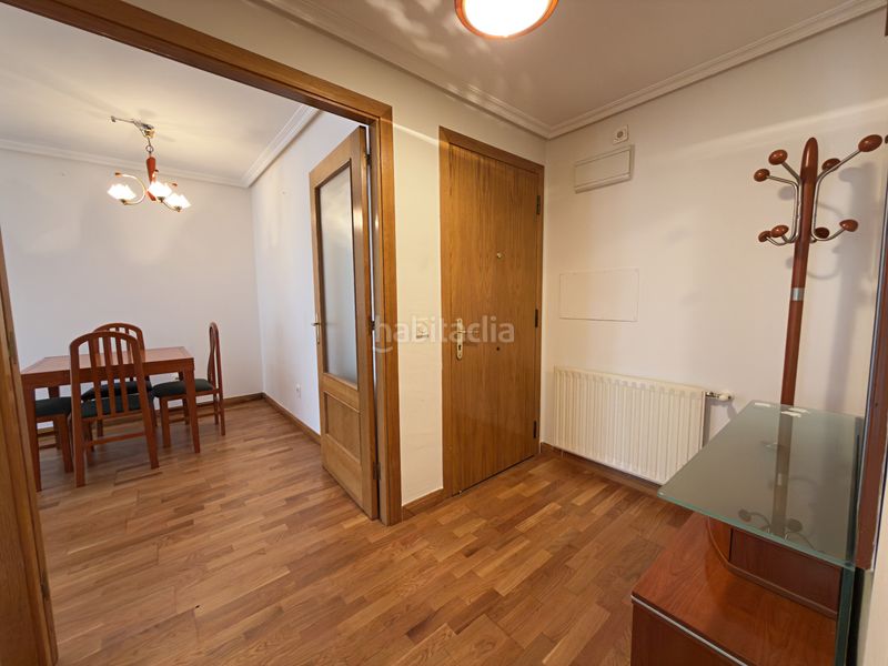 Foto 9dd6ae75-98bb-4d58-a15a-76190ab47725. Pis amb calefacció aparcament a Huca - La Cadellada Oviedo