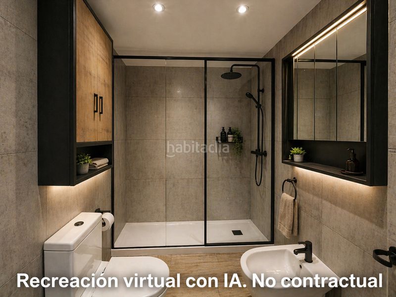 Foto a6c4dc85-5808-49d0-9b08-b33d66c4cc88. Pis amb calefacció aparcament a Huca - La Cadellada Oviedo