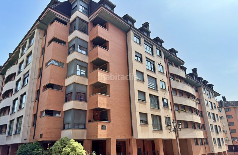 Foto a9b605c6-79ef-43fc-9659-883b288f14fe. Pis amb calefacció aparcament a Huca - La Cadellada Oviedo