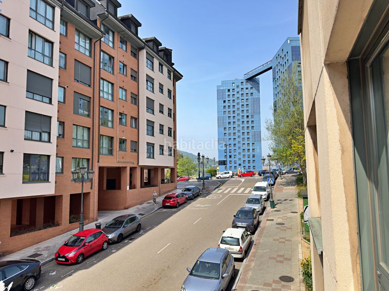 Foto aafcac17-6e7c-459c-94bf-ecec8a6ee714. Pis amb calefacció aparcament a Huca - La Cadellada Oviedo