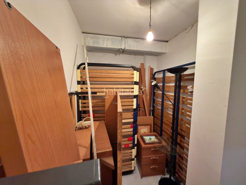 Foto ac359ee2-5d40-4e0a-9efa-c35744b3dc29. Pis amb calefacció aparcament a Huca - La Cadellada Oviedo