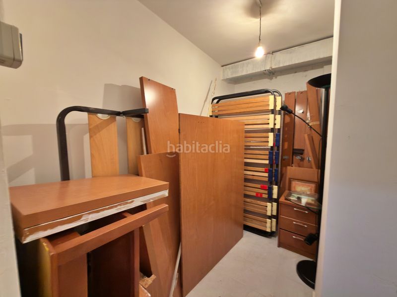 Foto bce632d6-43be-4ebb-a927-9d17cd97a624. Pis amb calefacció aparcament a Huca - La Cadellada Oviedo