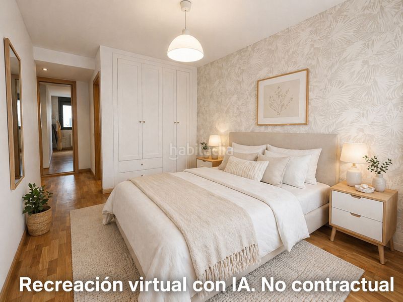 Foto d434a1b7-24c3-495f-ba5f-5ed45400bf4b. Pis amb calefacció aparcament a Huca - La Cadellada Oviedo