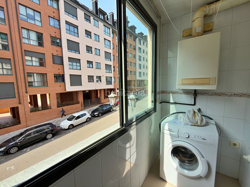 Foto e084ae20-2a4c-4afe-bf1a-88ca0de6865e. Pis amb calefacció aparcament a Huca - La Cadellada Oviedo