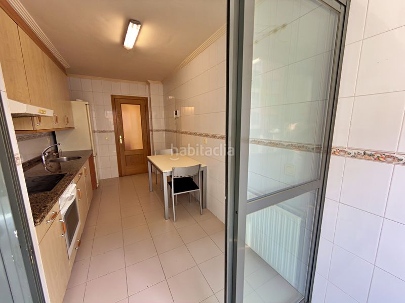 Foto ef0efffe-9921-4b82-bb6c-341046cd3f53. Pis amb calefacció aparcament a Huca - La Cadellada Oviedo