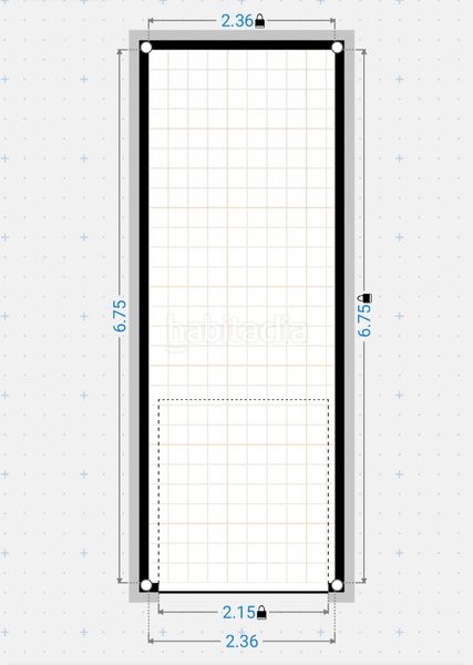 Foto 53923bab-b862-414c-8552-3c64c04b9a73. Aparcament cotxe a Llano Gijón